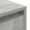 VidaXL 861271 nightstand/bedside table 861271 Photo 11