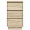 VidaXL 861303 nightstand/bedside table 861303 Photo 7