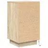 VidaXL 861303 nightstand/bedside table 861303 Photo 9
