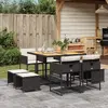VidaXL 3211323 outdoor furniture set 3211323 Photo 2