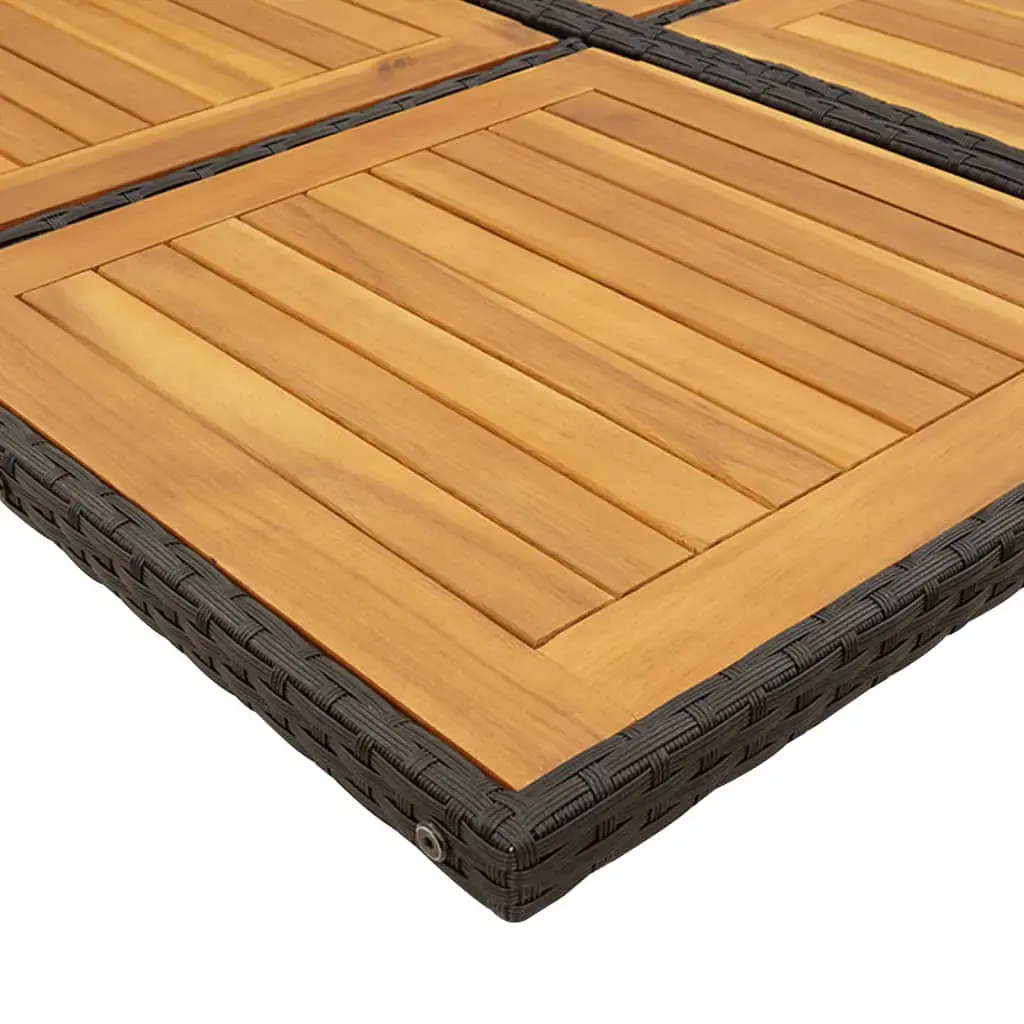 VidaXL 3211323 outdoor furniture set 3211323 Photo 5