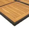 VidaXL 3211323 outdoor furniture set 3211323 Photo 5