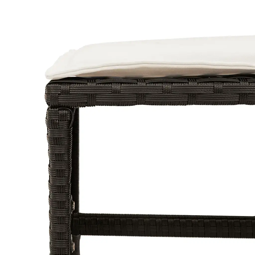 VidaXL 3211323 outdoor furniture set 3211323 Photo 9