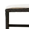 VidaXL 3211323 outdoor furniture set 3211323 Photo 9