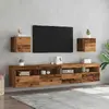 VidaXL 856413 TV cabinet/entertainment center 856413 Photo 3
