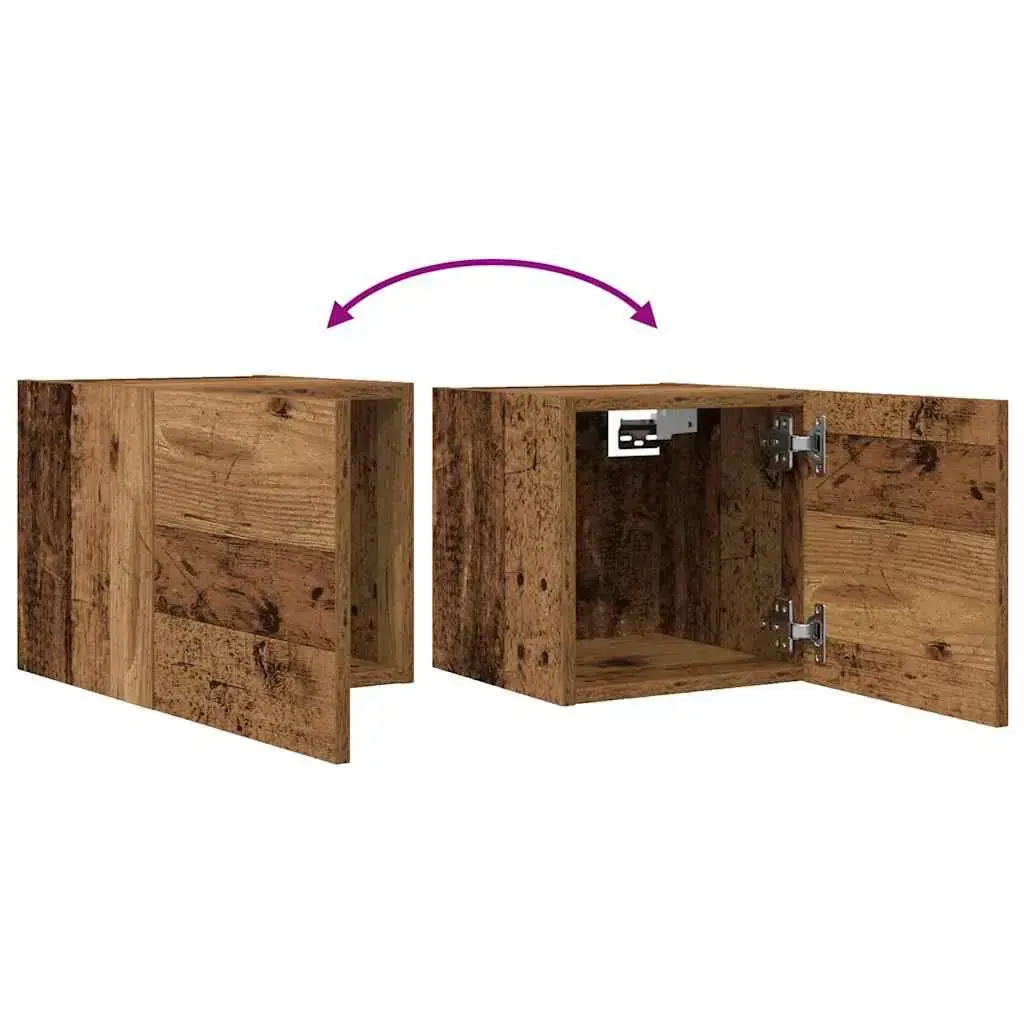 VidaXL 856413 TV cabinet/entertainment center 856413 Photo 8