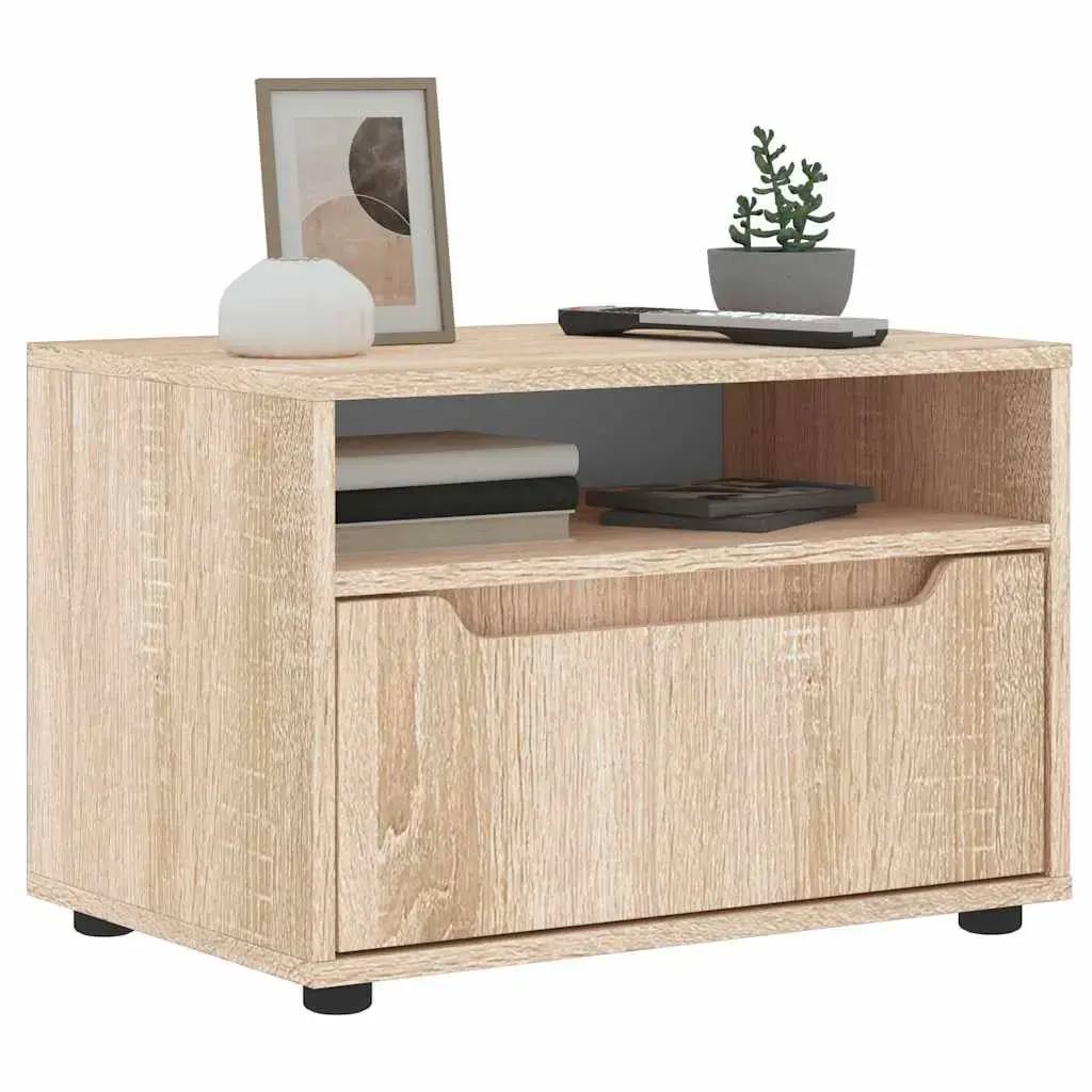 VidaXL 4108291 TV cabinet/entertainment center 4108291 Photo 2