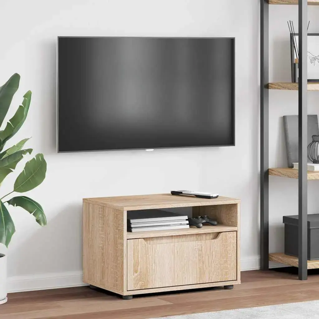 VidaXL 4108291 TV cabinet/entertainment center 4108291 Photo 4