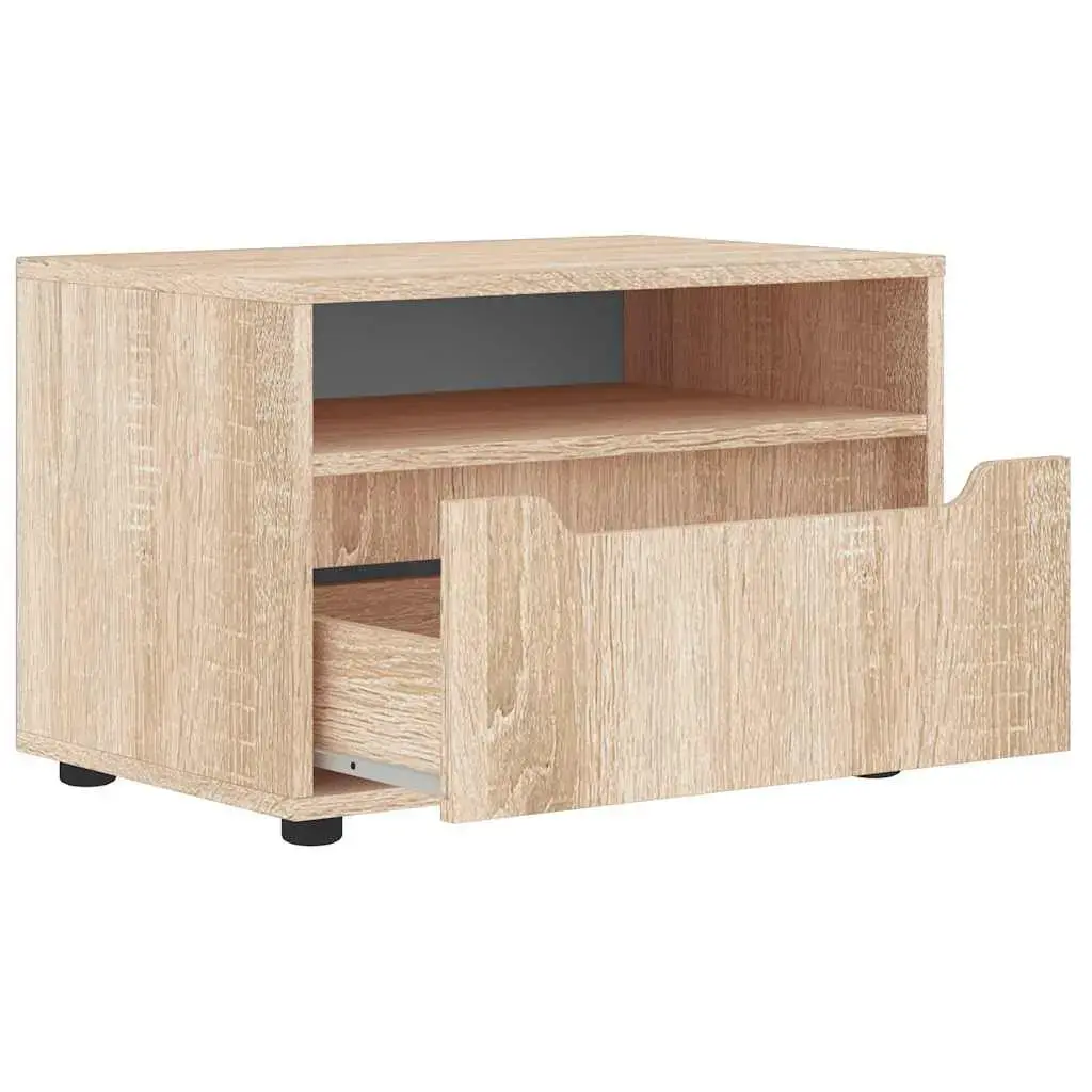 VidaXL 4108291 TV cabinet/entertainment center 4108291 Photo 6