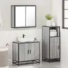 VidaXL 3300948 bathroom furniture set 3300948 Photo 4