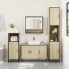 VidaXL 3300921 bathroom furniture set 3300921 Photo 4