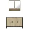 VidaXL 3300921 bathroom furniture set 3300921 Photo 5