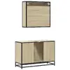 VidaXL 3300921 bathroom furniture set 3300921 Photo 7