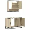 VidaXL 3300921 bathroom furniture set 3300921 Photo 8