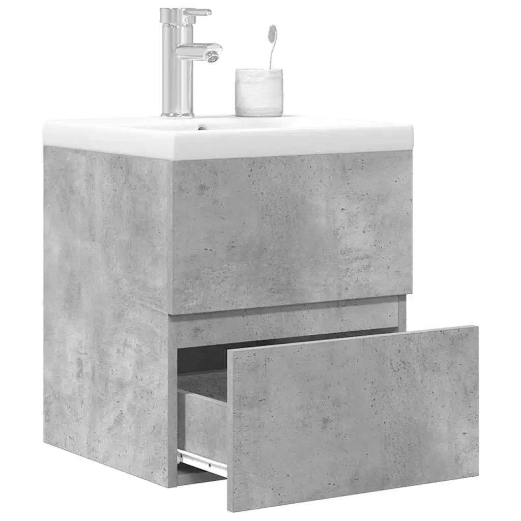 VidaXL 3324913 bathroom furniture set 3324913 Photo 2