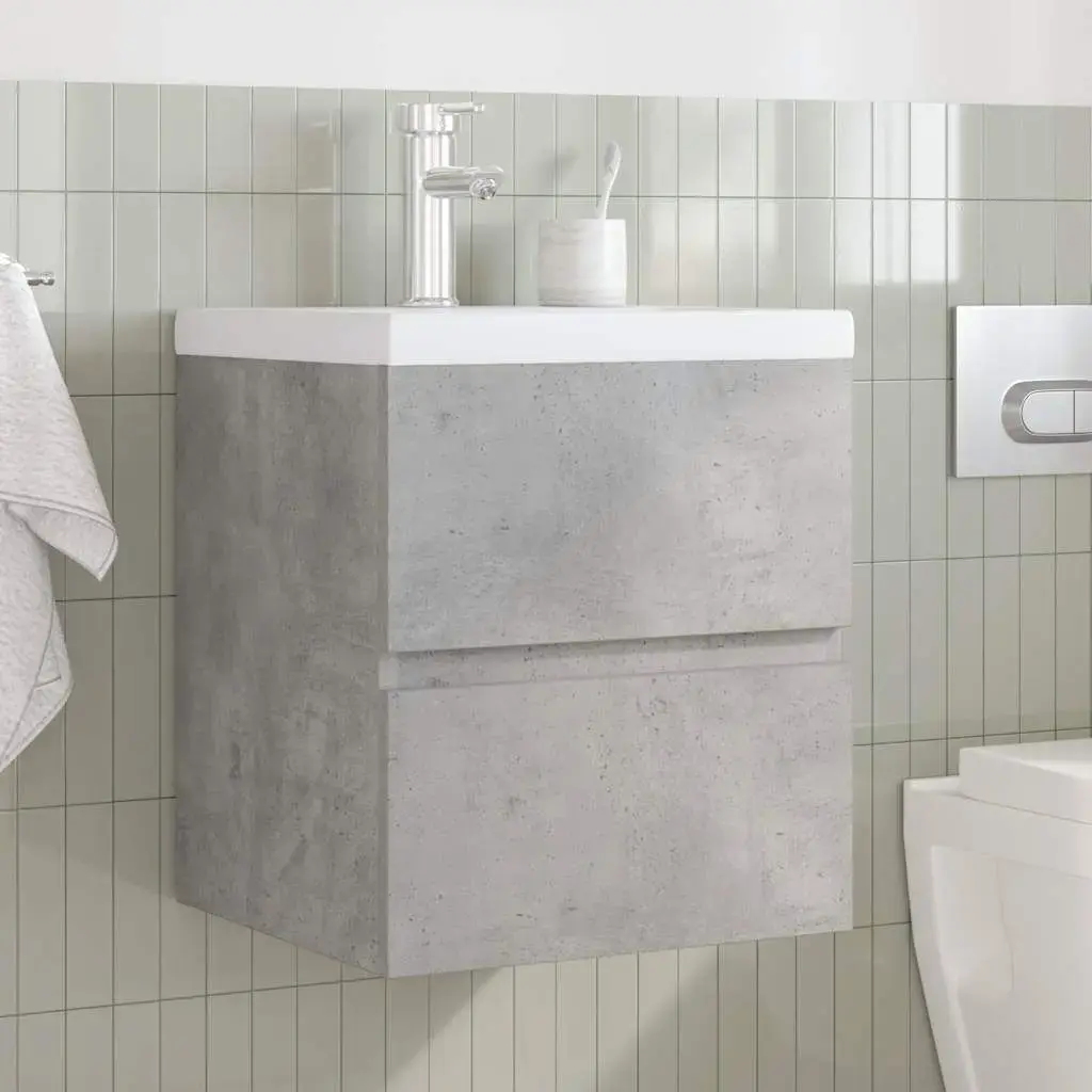 VidaXL 3324913 bathroom furniture set 3324913 Photo 3