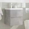 VidaXL 3324913 bathroom furniture set 3324913 Photo 3