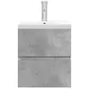 VidaXL 3324913 bathroom furniture set 3324913 Photo 4