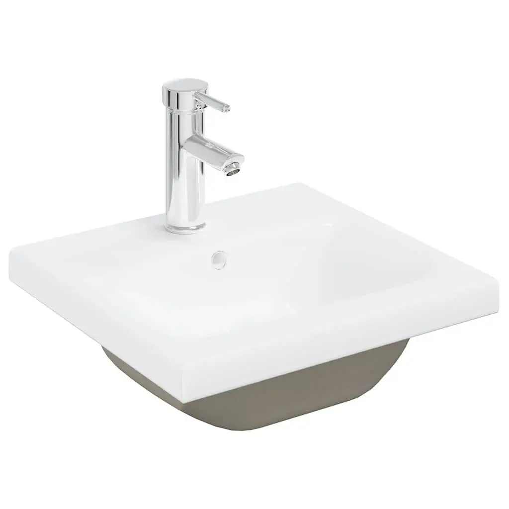 VidaXL 3324913 bathroom furniture set 3324913 Photo 5