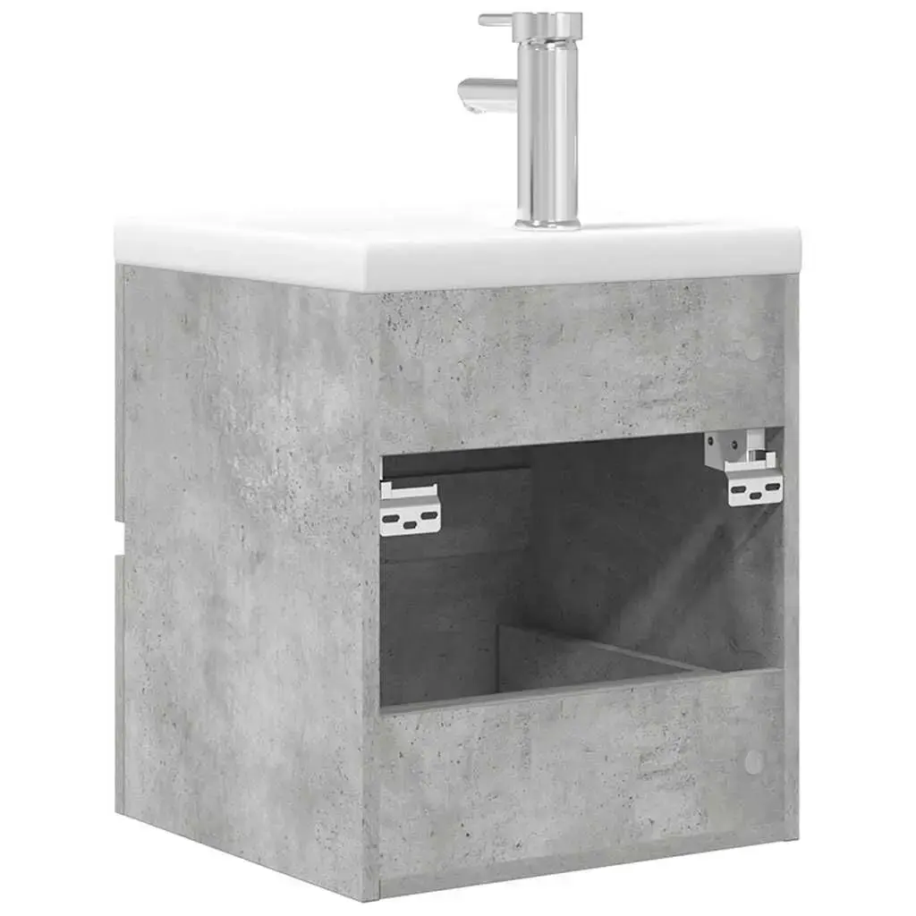 VidaXL 3324913 bathroom furniture set 3324913 Photo 7