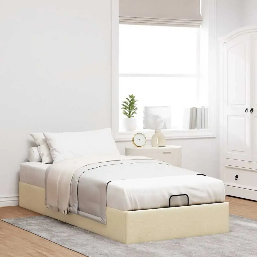 VidaXL 3310845 bed frame 3310845 Photo 3