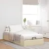 VidaXL 3310845 bed frame 3310845 Photo 3