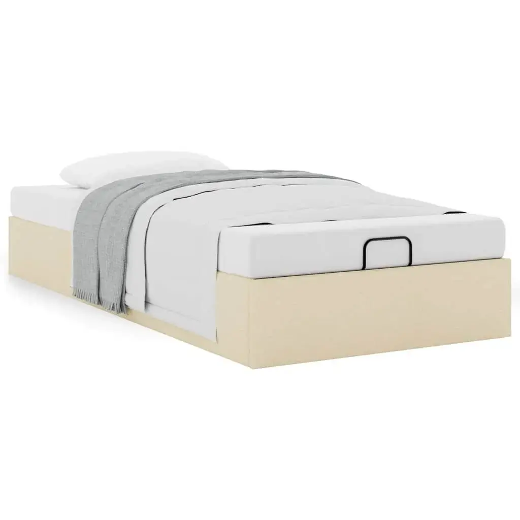 VidaXL 3310845 bed frame 3310845 Photo 4