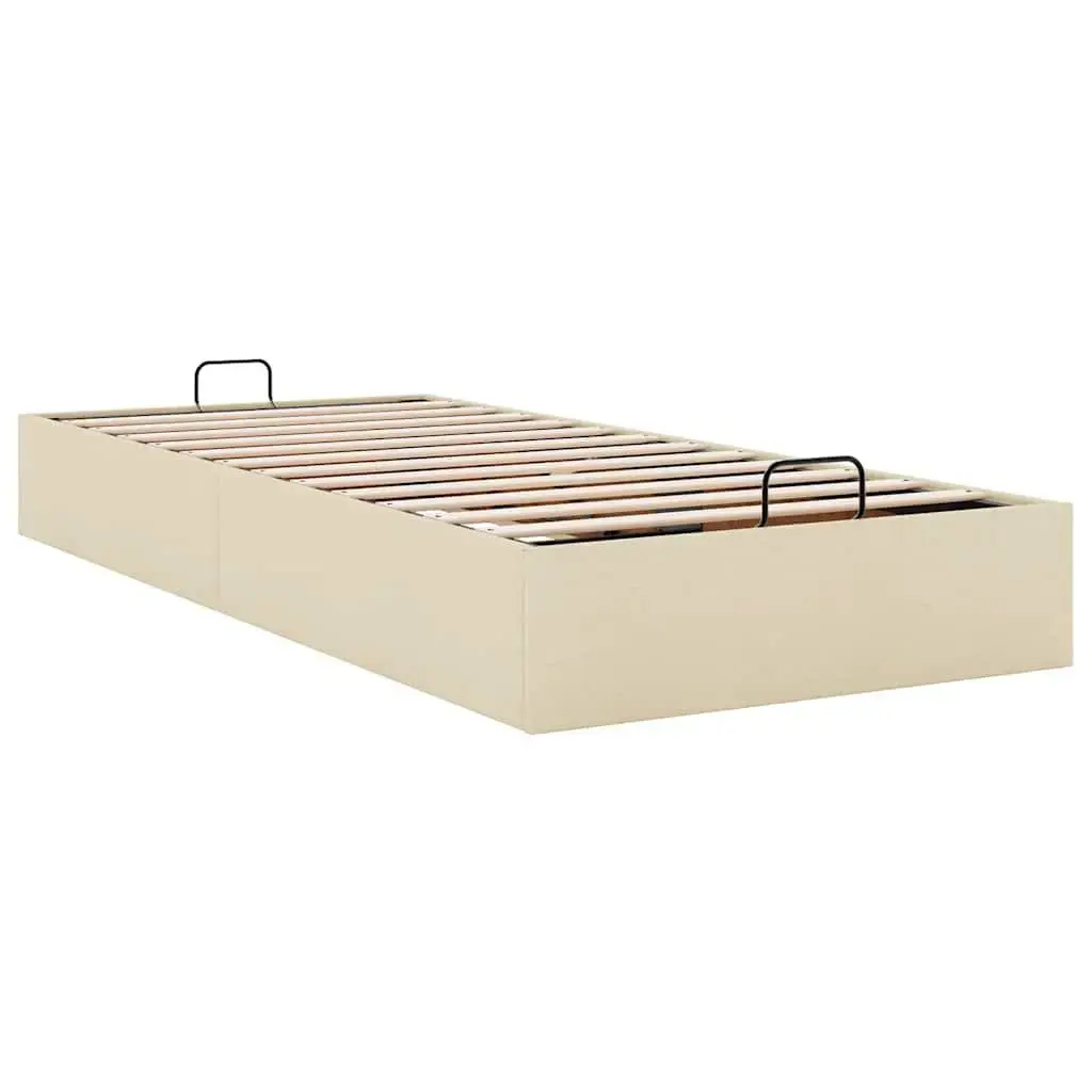 VidaXL 3310845 bed frame 3310845 Photo 5