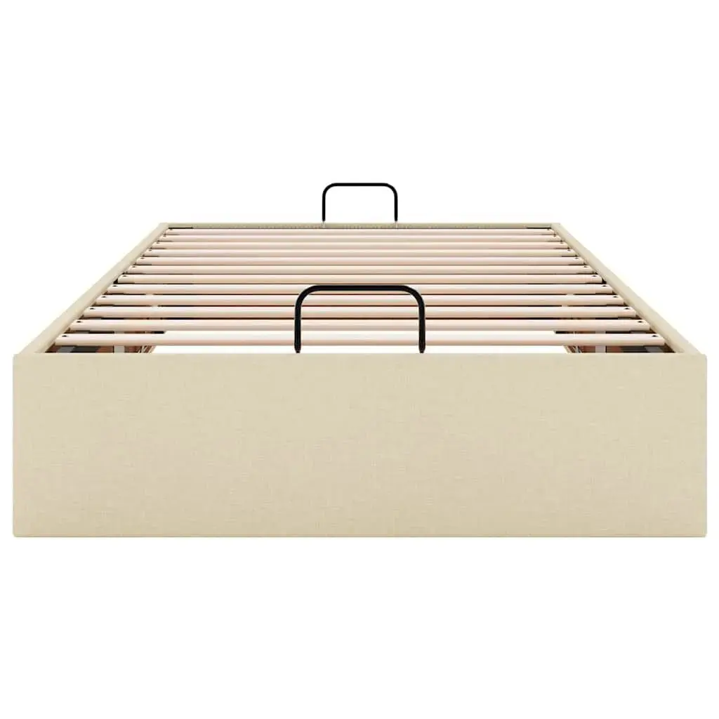 VidaXL 3310845 bed frame 3310845 Photo 6