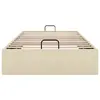 VidaXL 3310845 bed frame 3310845 Photo 6