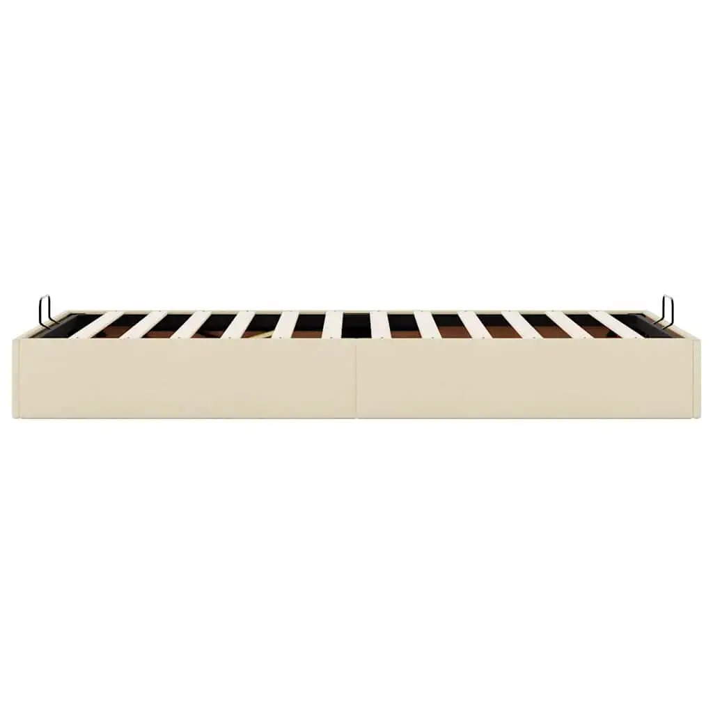 VidaXL 3310845 bed frame 3310845 Photo 7