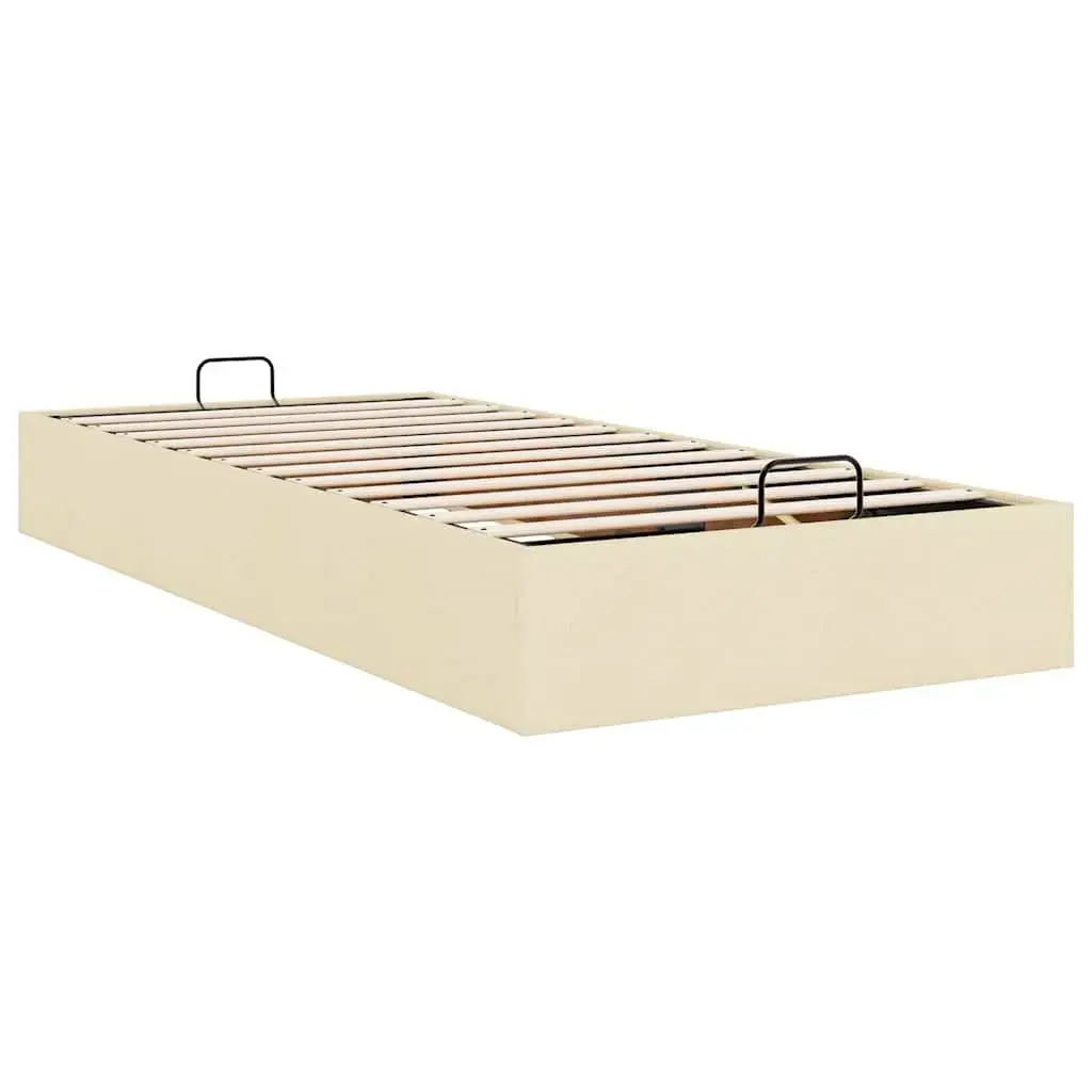 VidaXL 3310845 bed frame 3310845 Photo 8