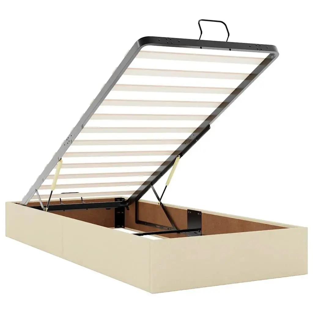 VidaXL 3310845 bed frame 3310845 Photo 9