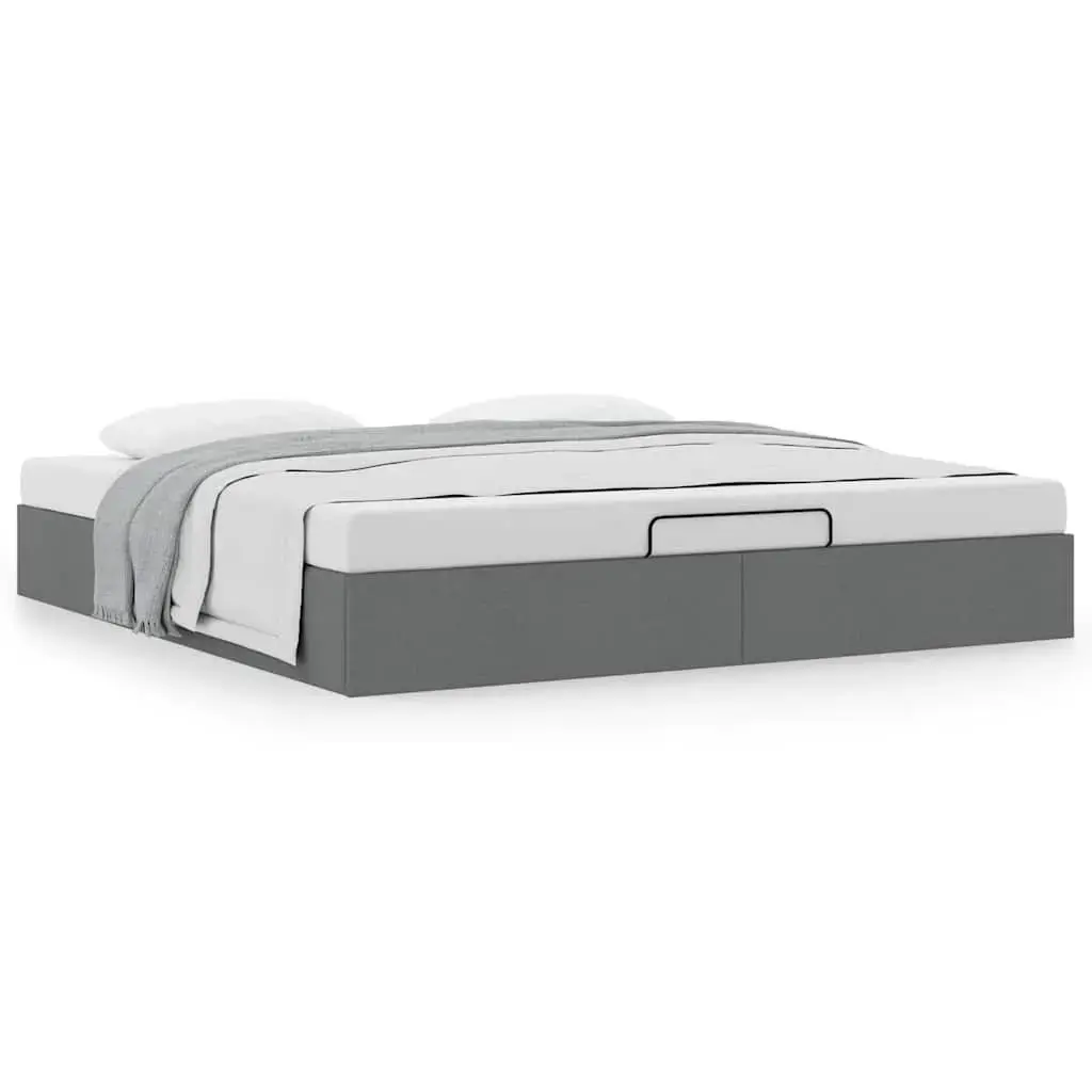 VidaXL 3310897 bed frame 3310897 Photo 4