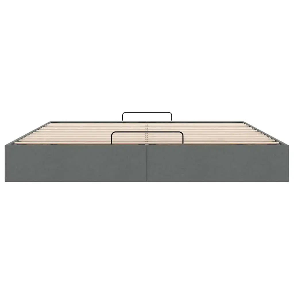 VidaXL 3310897 bed frame 3310897 Photo 6