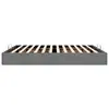 VidaXL 3310897 bed frame 3310897 Photo 7