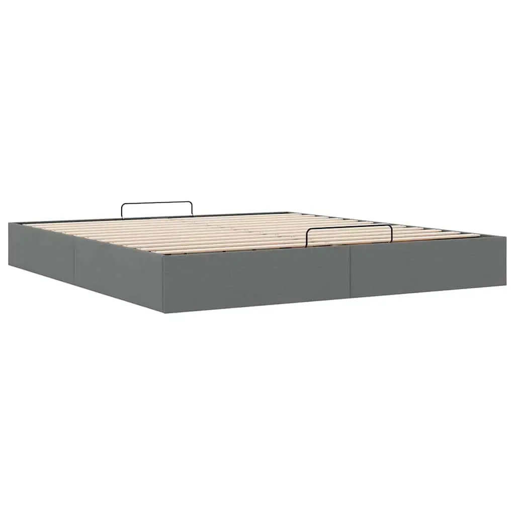 VidaXL 3310897 bed frame 3310897 Photo 8