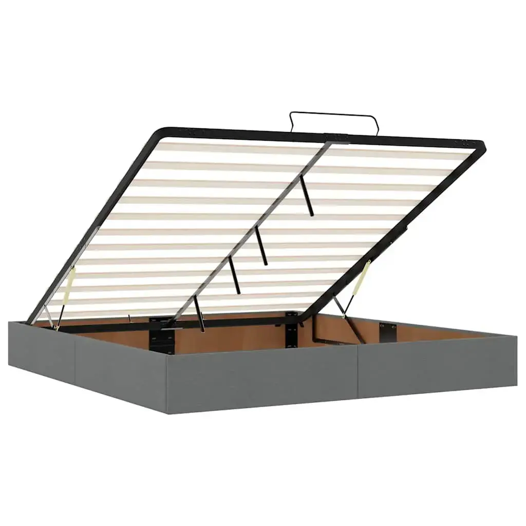 VidaXL 3310897 bed frame 3310897 Photo 9