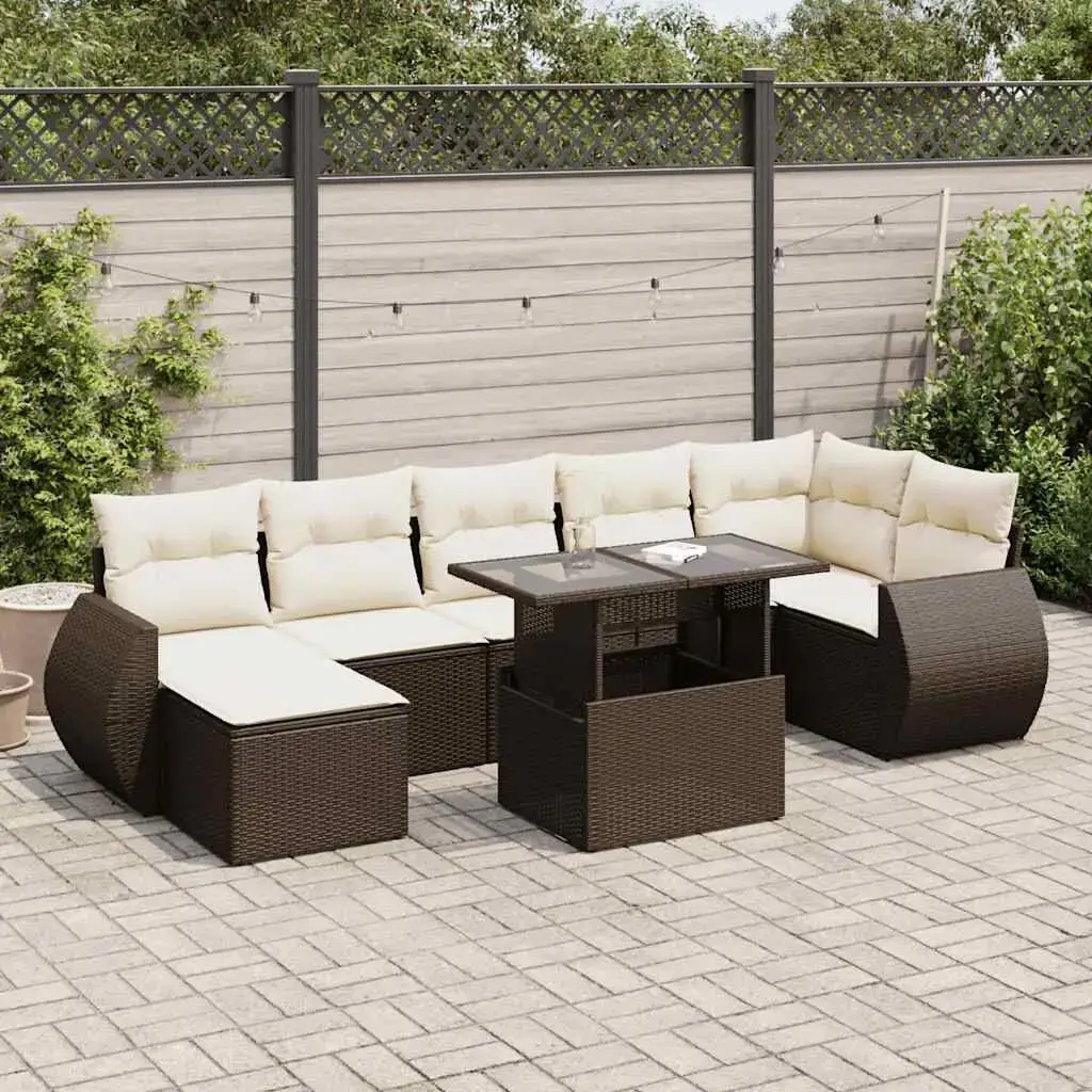 VidaXL 3326684 outdoor furniture set 3326684 Photo 2