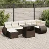 VidaXL 3326684 outdoor furniture set 3326684 Photo 2