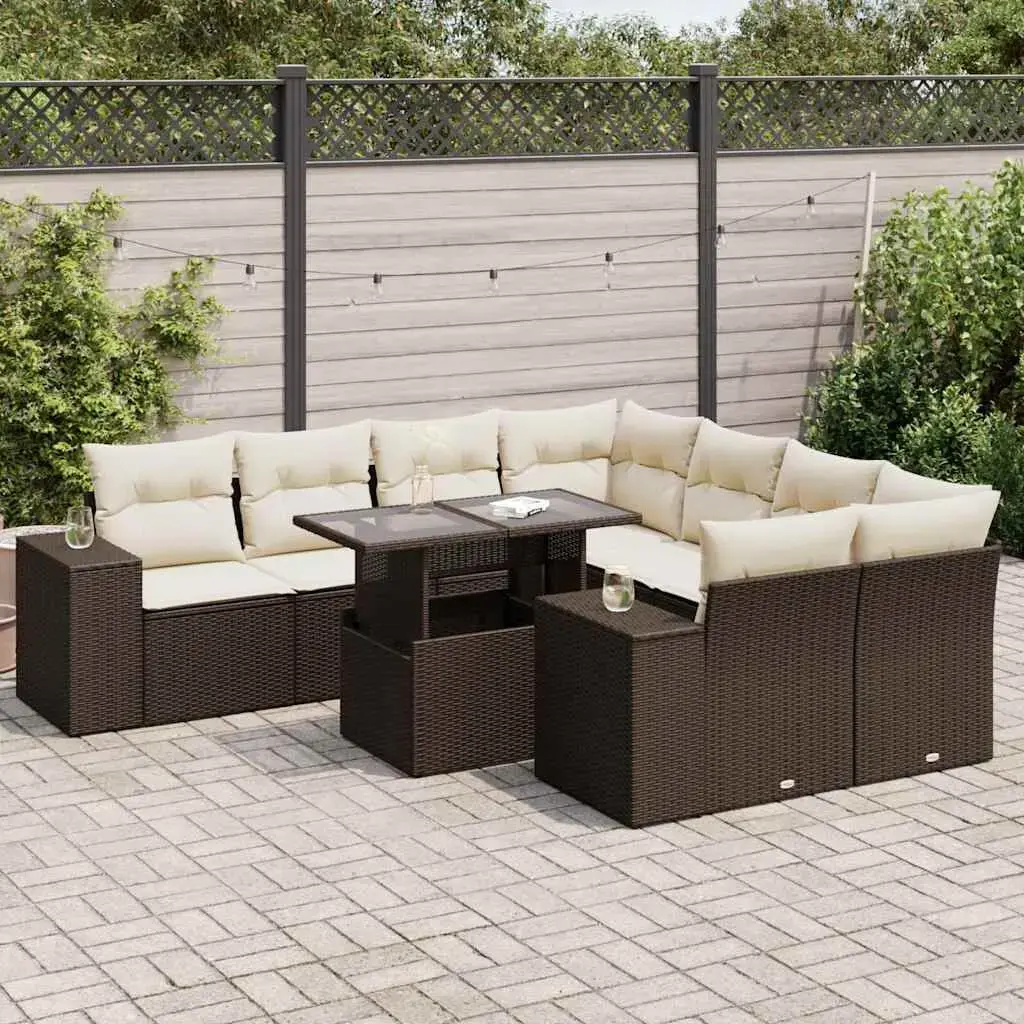 VidaXL 3326774 outdoor furniture set 3326774 Photo 2