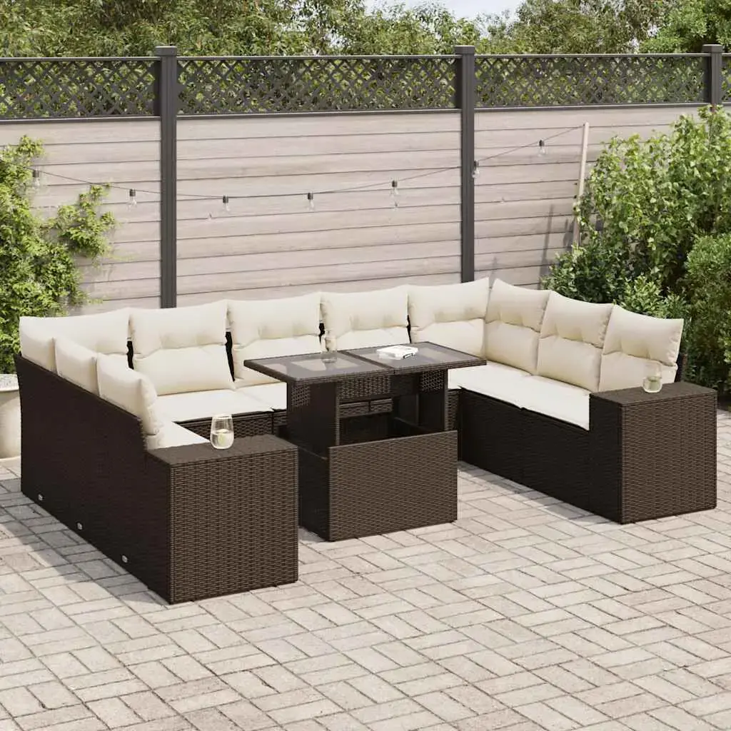 VidaXL 3326864 outdoor furniture set 3326864 Photo 2
