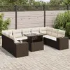 VidaXL 3326864 outdoor furniture set 3326864 Photo 2