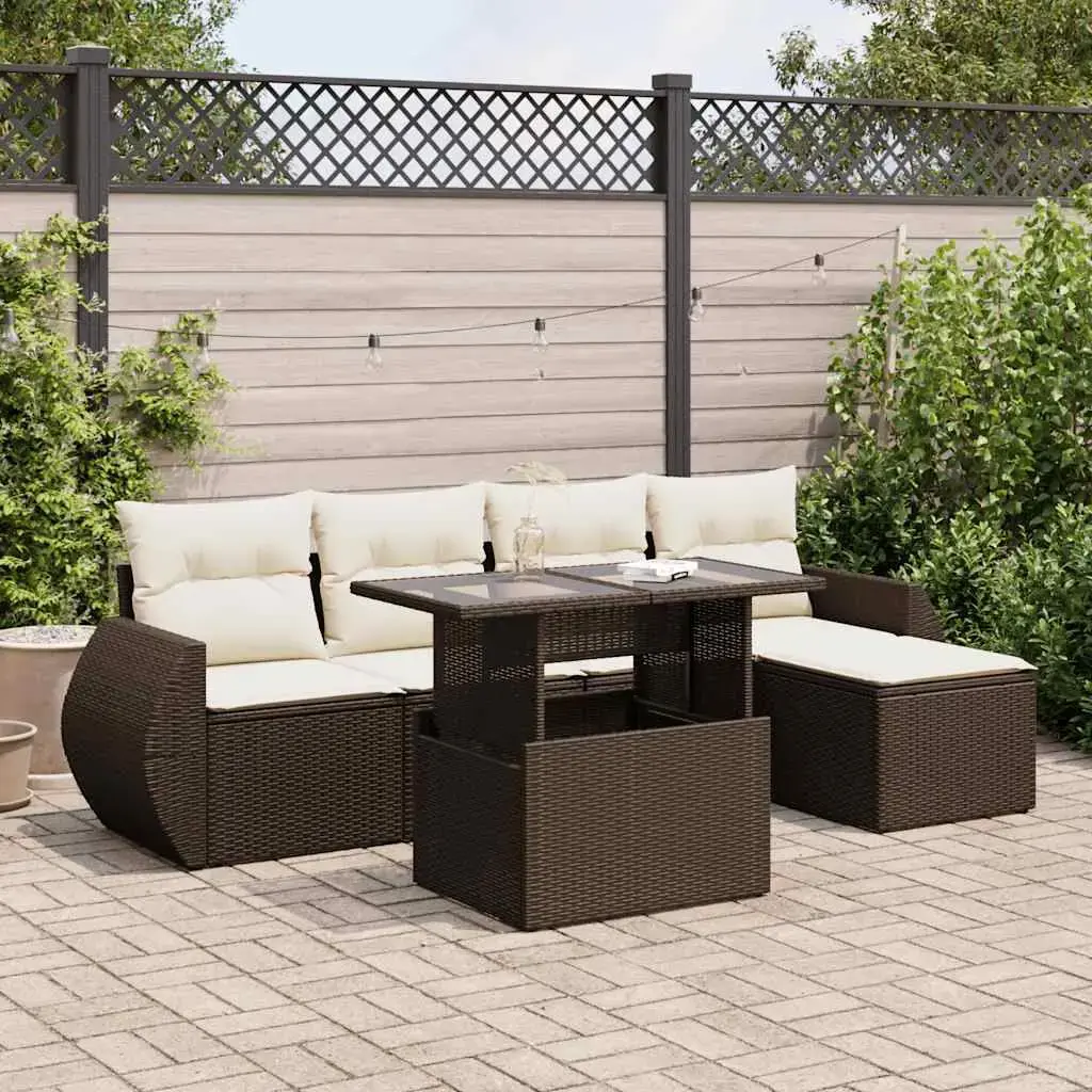 VidaXL 3326624 outdoor furniture set 3326624 Photo 2