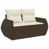 VidaXL 3326624 outdoor furniture set 3326624 Photo 4