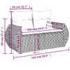 VidaXL 3326624 outdoor furniture set 3326624 Photo 16