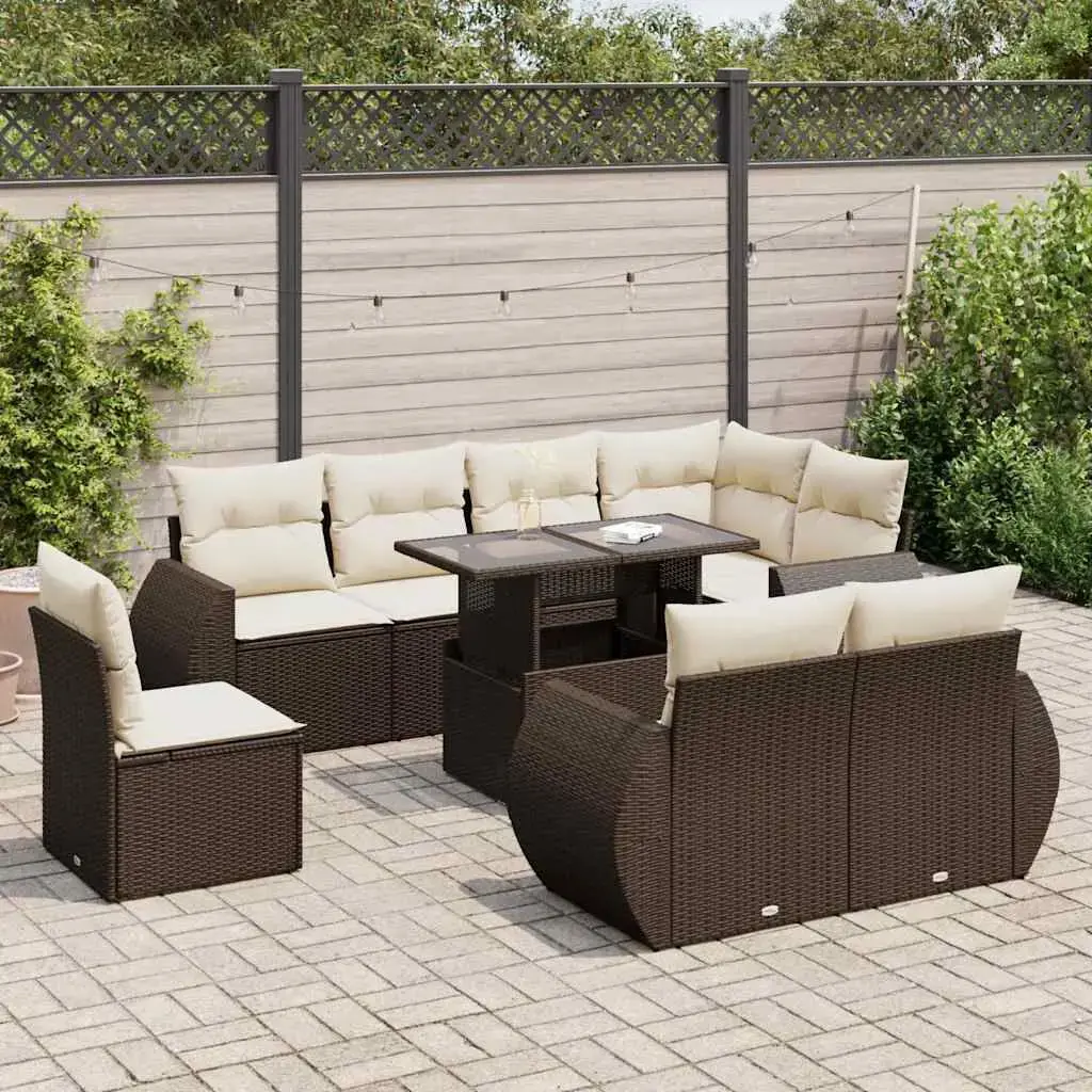 VidaXL 3326664 outdoor furniture set 3326664 Photo 2
