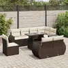 VidaXL 3326664 outdoor furniture set 3326664 Photo 2