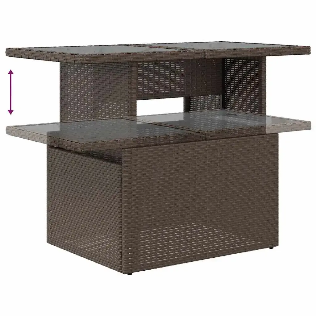 VidaXL 3326664 outdoor furniture set 3326664 Photo 9