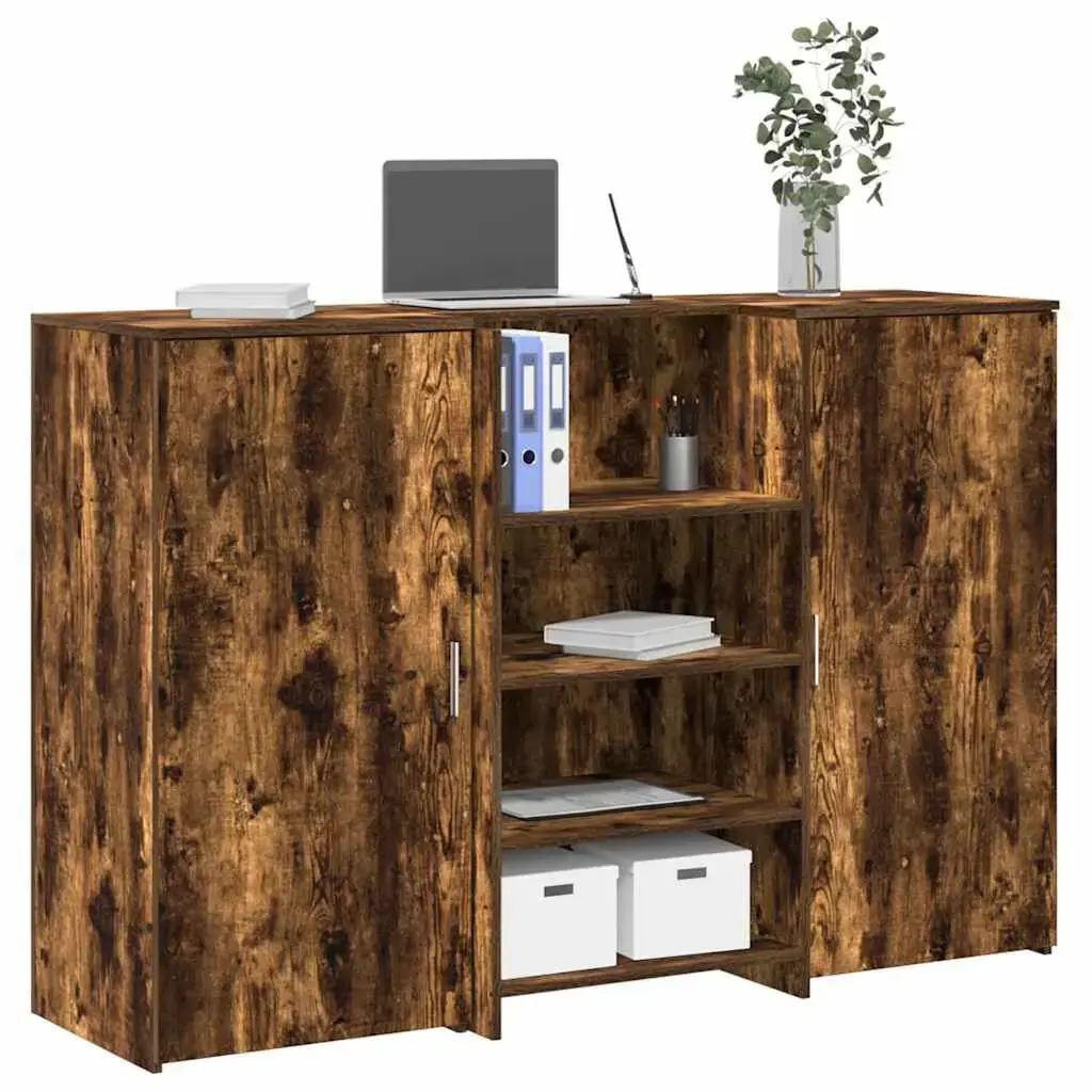 VidaXL 3324200 desk 3324200 Photo 2